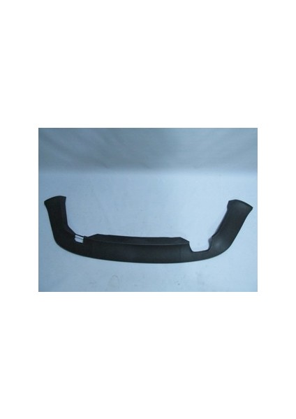Skoda Octavıa- 05/09; Karlık (Arka Tampon Altı) (Spoıler) (Tw-Y)