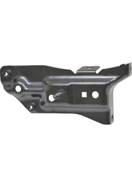 Audı A3- 04/05; Ön Çamurluk Braketi Sol (Tyg)