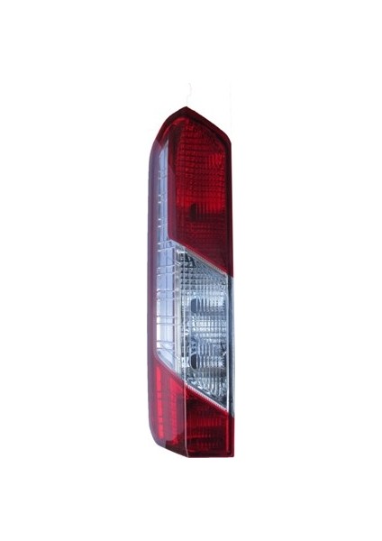 Ford Transıt- V363- 19/21; Stop Lambası Sol Kırmızı/beyaz/ledsiz (Duysuz) (Mars)