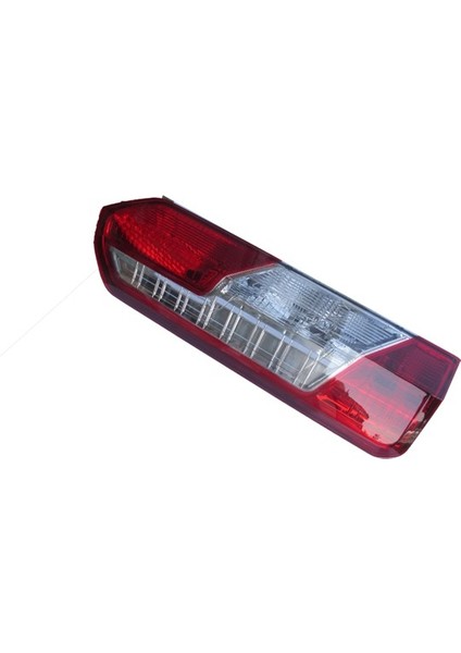Ford Transıt- V363- 19/21; Stop Lambası Sol Kırmızı/beyaz/ledsiz (Duysuz) (Mars)
