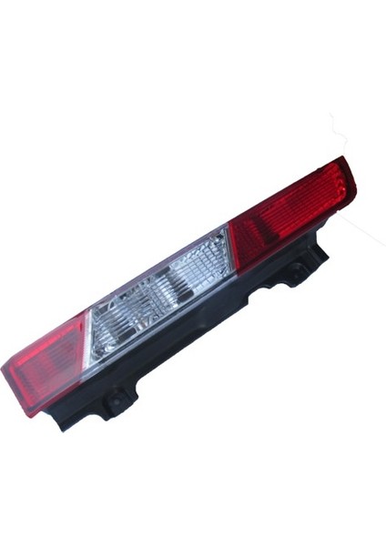 Ford Transıt- V363- 19/21; Stop Lambası Sol Kırmızı/beyaz/ledsiz (Duysuz) (Mars)