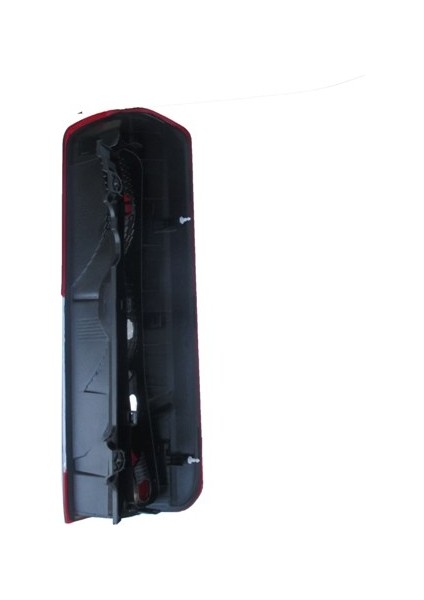 Ford Transıt- V363- 19/21; Stop Lambası Sol Kırmızı/beyaz/ledsiz (Duysuz) (Mars)