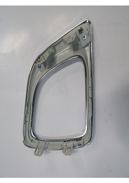 Nıssan Pıck Up- Navara- 16/21; Sis Lamba Çerçevesi Sol Nikelajlı (Casp) fiyatları