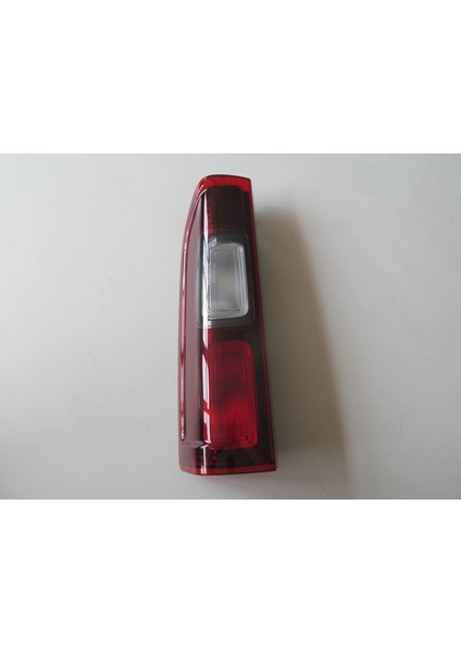 Renault Trafıc- 15/20; Stop Lambası Sol Kırmızı/beyaz (Mars)