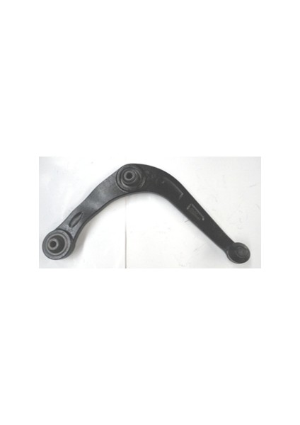 Peugeot 206 Plus- Hb- 10/13; Ön Alt Tabla Sağ Gtı Rotilli/burçlu (Salıncak) (Sh)