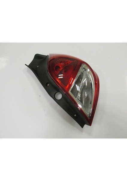 Renault Clıo- Hb- 09/12; Stop Lambası Sağ Kırmızı/beyaz (Pleksan) fiyatları
