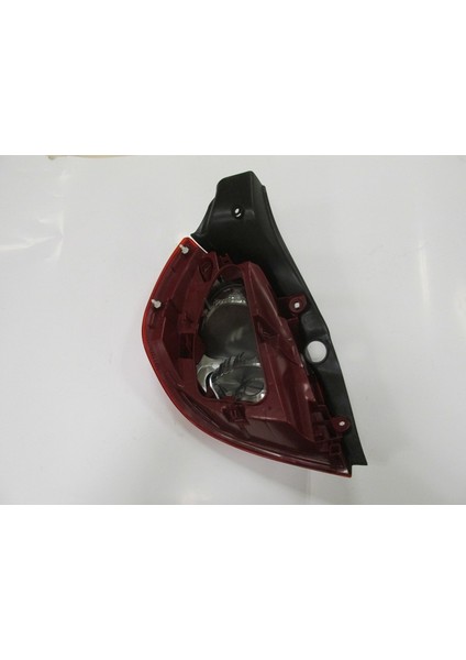 Renault Clıo- Hb- 09/12; Stop Lambası Sağ Kırmızı/beyaz (Pleksan) fırsatları