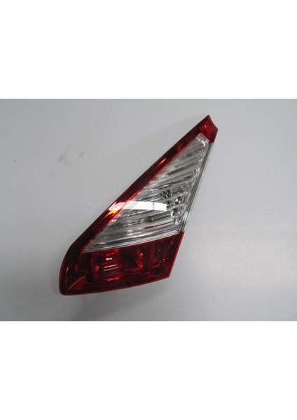 Renault Megane- Iıı- Hb- 10/13; Iç Stop Lambası Sağ Kırmızı/beyaz (Pleksan)