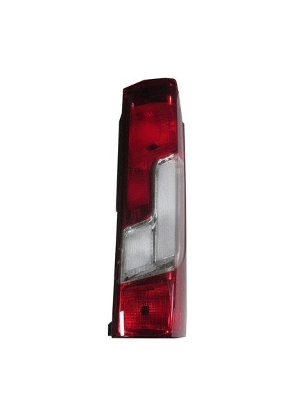 Fıat Ducato- 14/21; Stop Lambası Sağ Kırmızı/beyaz (Mars)