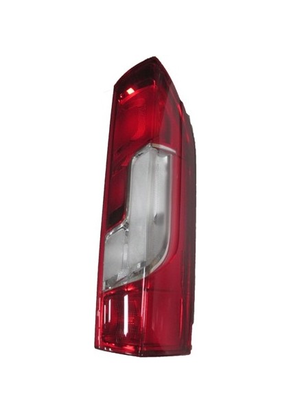 Fıat Ducato- 14/21; Stop Lambası Sağ Kırmızı/beyaz (Mars) modelleri