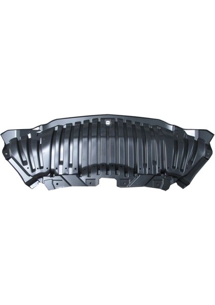 Mercedes C Class- W205- 14/17; Ön Tampon Alt Muhafaza Plastiği