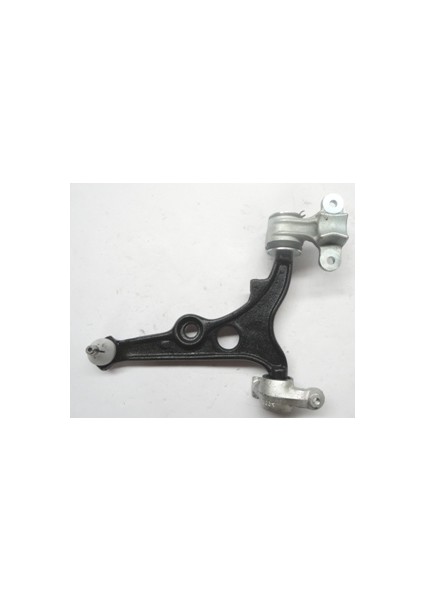 Fıat Ulysse- 94/98; Ön Alt Tabla Sol Rotilli/burçlu (Salıncak) (Sh)