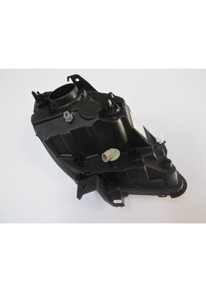 Renault Kangoo- Classic- 03/12; Far Lambası Sol Elektrikli/motorsuz (H4) (Sarı Sinyalli) (Ayfar) modelleri