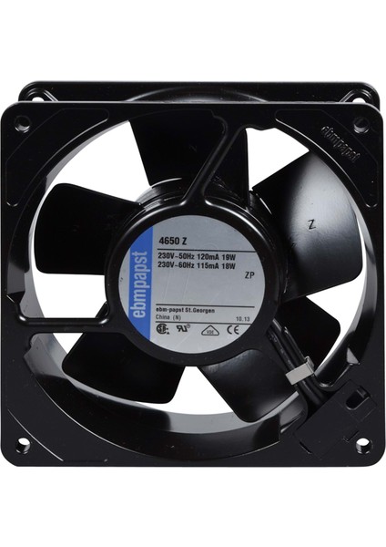 4650Z Fan