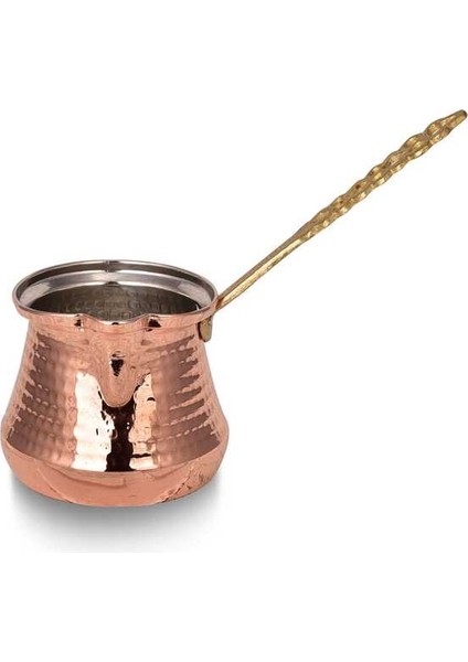 Bakır Cezve