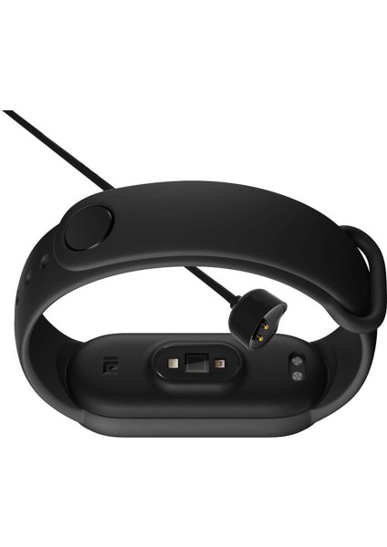 Xiaomi Mi Band 6 USB Şarj Adaptörü Şarj Kablosu