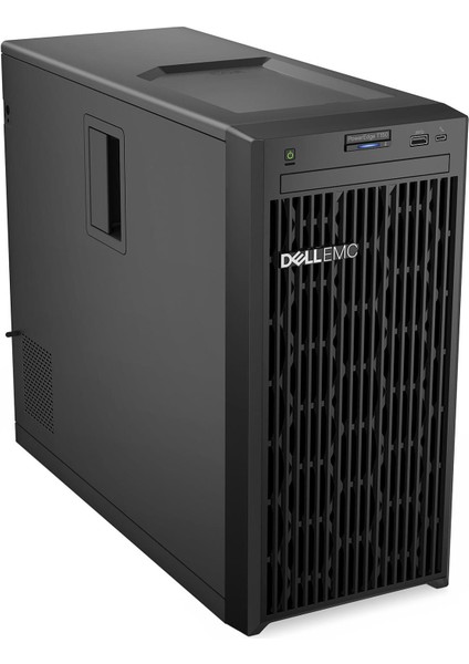 Poweredge T150 PET150CM1A6 E-2314 64 GB 2 Tb Tower Sunucu