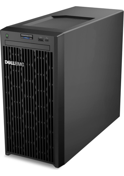 Poweredge T150 PET150CM1A8 E-2314 64 GB 2 Tb 2 Tb Tower Sunucu