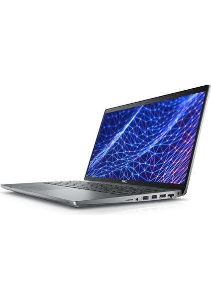 Latitude 5530 N212L553015EMEA_W04 Intel Core i7 1255U 32 GB 1 TB SSD Windows 10 Pro 15.6" FHD Taşınabilir Bilgisayar