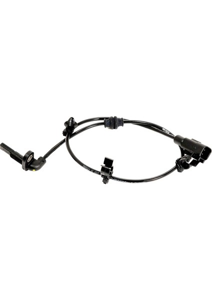 Abs Sensörü Arka 2 Fişli 580 mm Opel Astra J Cruze Cascada 2010 Üstü (6238643)