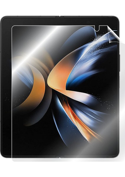 Samsung Galaxy Z Fold4 Görünmez Ekran Koruyucu
