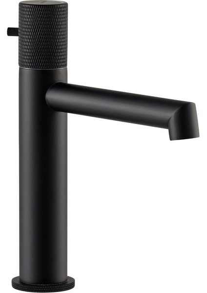 FM-2215 Siyah Lavabo Bataryası FM-2215