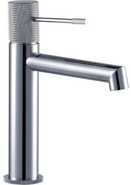 FM-2111 Krom Lavabo Bataryası FM-2111