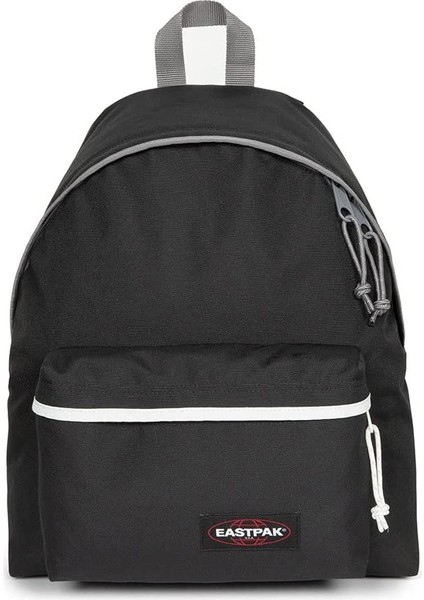 Eastpak Padded Pak'r Kontrast Grey White Sırt Çant