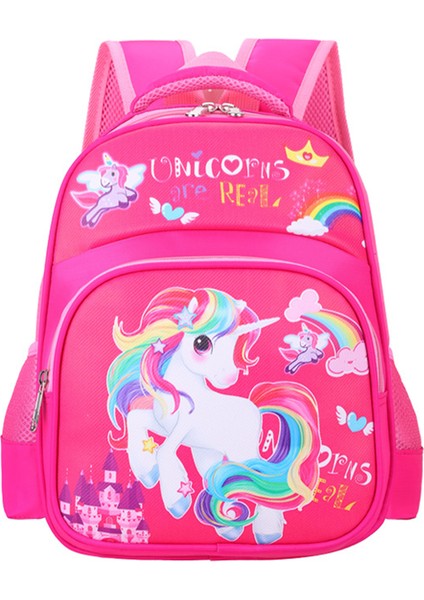 Anaokulu Çantası (Yurt Dışından)