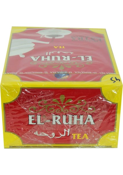 400 gr Dökme Çay El Ruha 400 gr