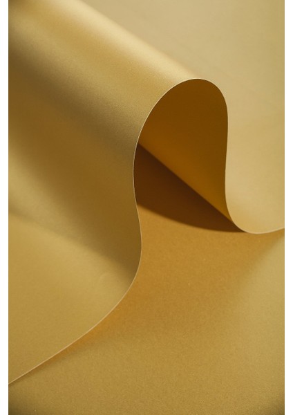 Sedef Fon Karton - Altın 160 Gr. 50*70 cm