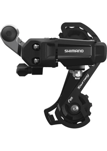 Shimano Arka Aktarıcı 6/7VITES TOURNEYRD-TY200 Uzun Bacak 10LU Paket