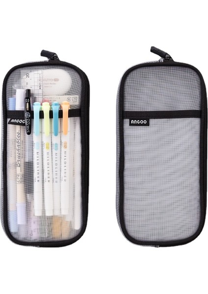 Büyük Kapasiteli Örgü Kalem Kutusu (Yurt Dışından)