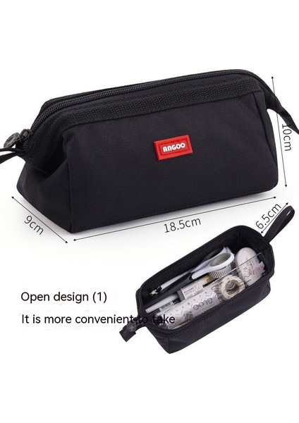 Büyük Kapasiteli Kalem Kutusu (Yurt Dışından) fiyatları