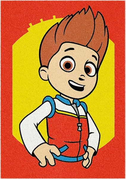 Kum Boyama Eğitici, Eğlenceli Aktivite ve Etkinlik Seti, 3 Yaş ve Üzeri, Paw Patrol Ryder&marshall fiyatları