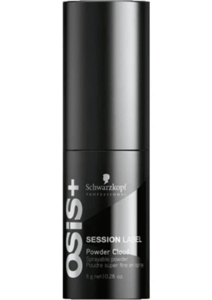 Osis+ Session Label Powder Cloud Matlaştırıcı ve Şekillendirici Pudra 8gr