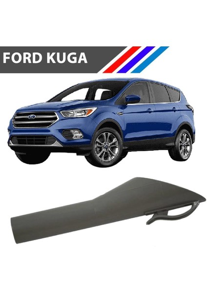 Kuga Dizel Yakıt Doldurma Hunisi 2012 Sonrası
