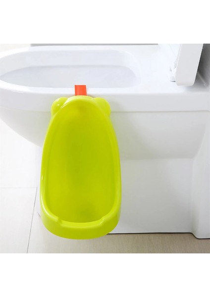Klozete Asılı Çocuk Portatif Tuvalet Lazımlık Pisuvar (Yurt Dışından) fiyatları