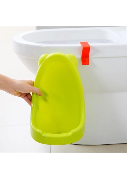 Klozete Asılı Çocuk Portatif Tuvalet Lazımlık Pisuvar (Yurt Dışından) modelleri