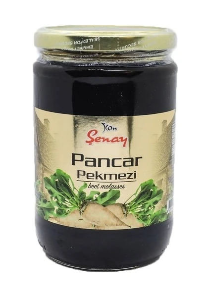 Pancar Pekmezi 800 gr