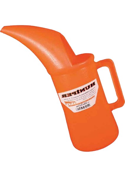 Plastik Huni 1 Litre