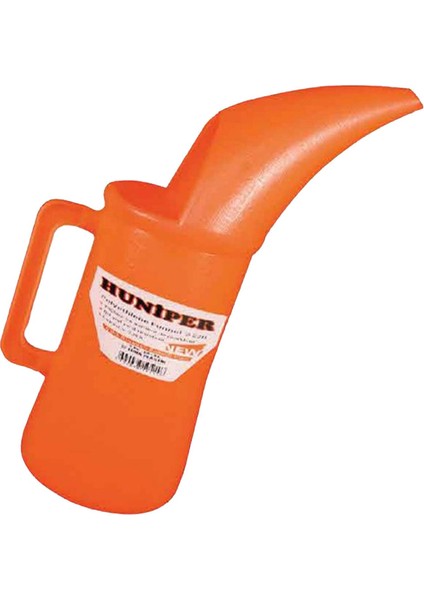 Plastik Huni 1 Litre