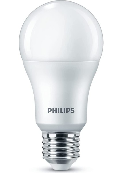 Ledbulb 13-23W E27 3000K Sarı Işık LED Ampul