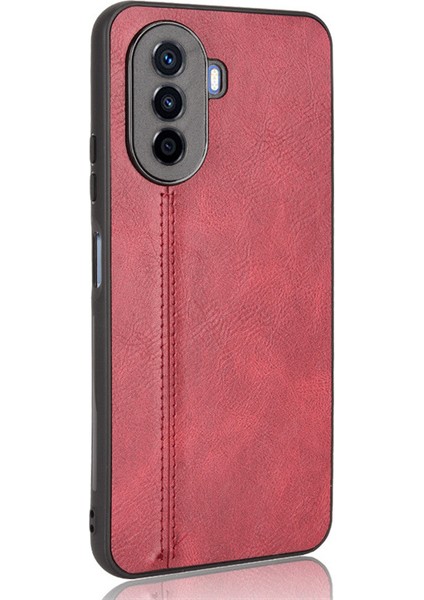Huawei Nova Y70 Telefon Kılıfı (Yurt Dışından)