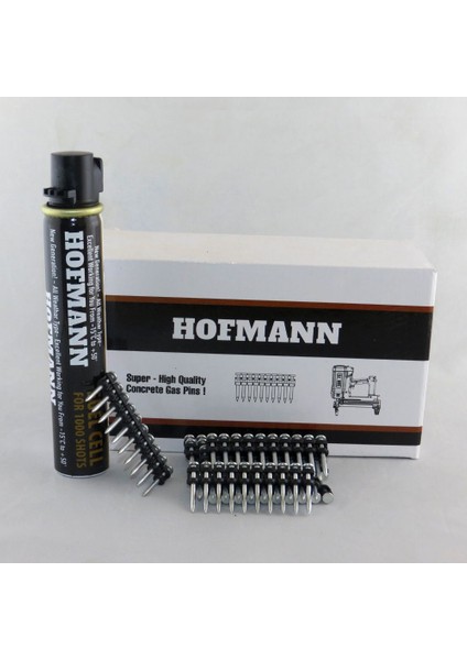 Hofmann Sdr 78 - Çivi Tüp
