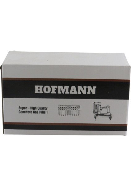 Hofmann Sdr 78 - Çivi Tüp