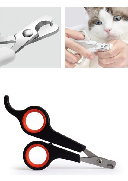 | Köpek Kedi Tırnak Makası modelleri