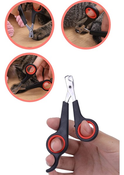 | Köpek Kedi Tırnak Makası fırsatları