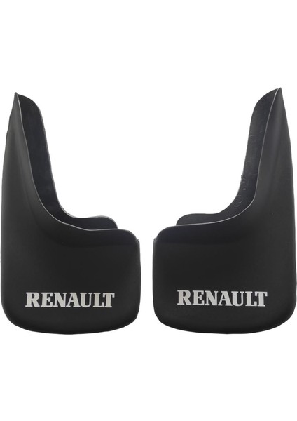 Renault Master 2'li Arka Paçalık Çamurluk Tozluk REN1BZ030