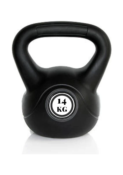 Cmtktb-14 Cement Kettlebell 14 kg